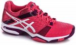 Asics Gel-Blast 7 Rouge Red